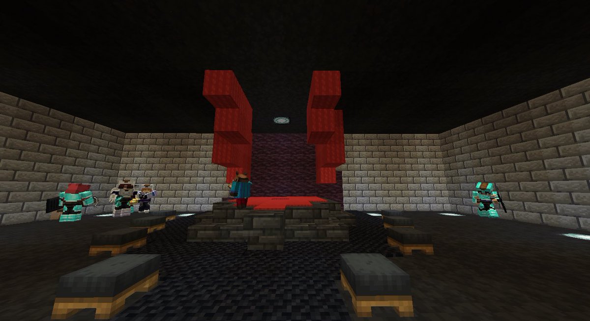 MuffinVT ✨OPEN COMMISSIONS tweet media