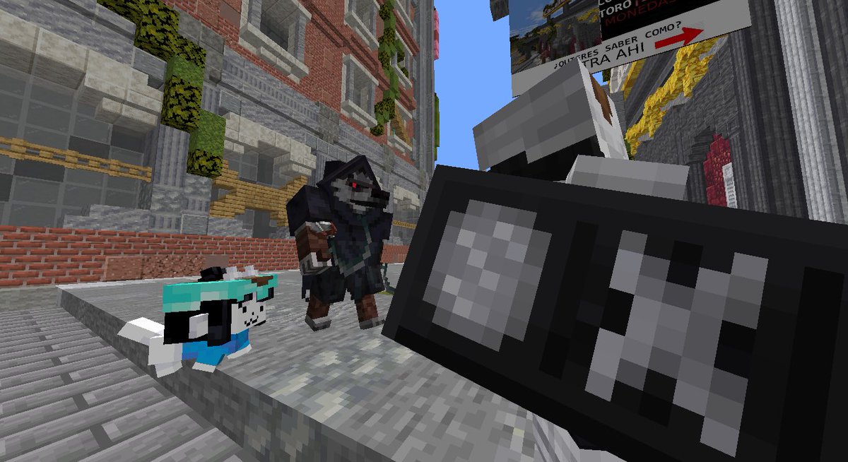 Día 2 de Sector X como roleplayer! Se abrirá una iglesia para rezar a todos los Capibaras y Capi dioses! Y un femboy osea segun todos yo VAYAN A CONFESAR SUS PECADOS! 

HUBO UN puticlub? Y se habló de negocios y la misma muerte vino al servidor hoy. 

<a href="/Sector__X/">Sector X</a>