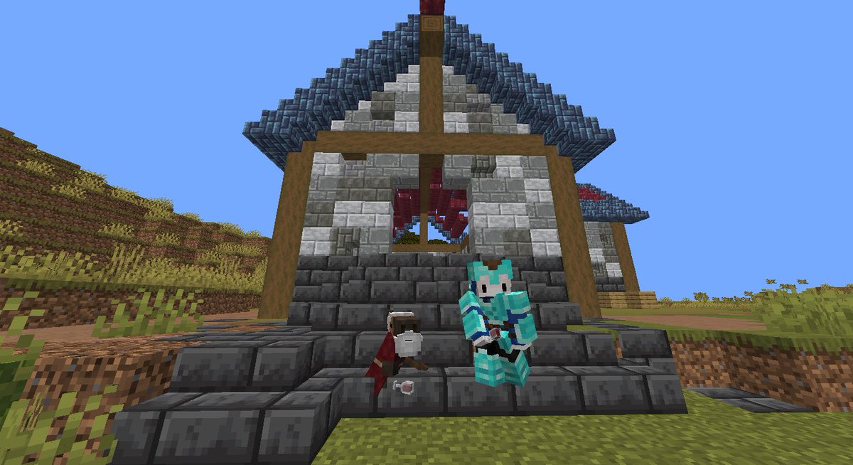 MuffinVT ✨OPEN COMMISSIONS tweet media