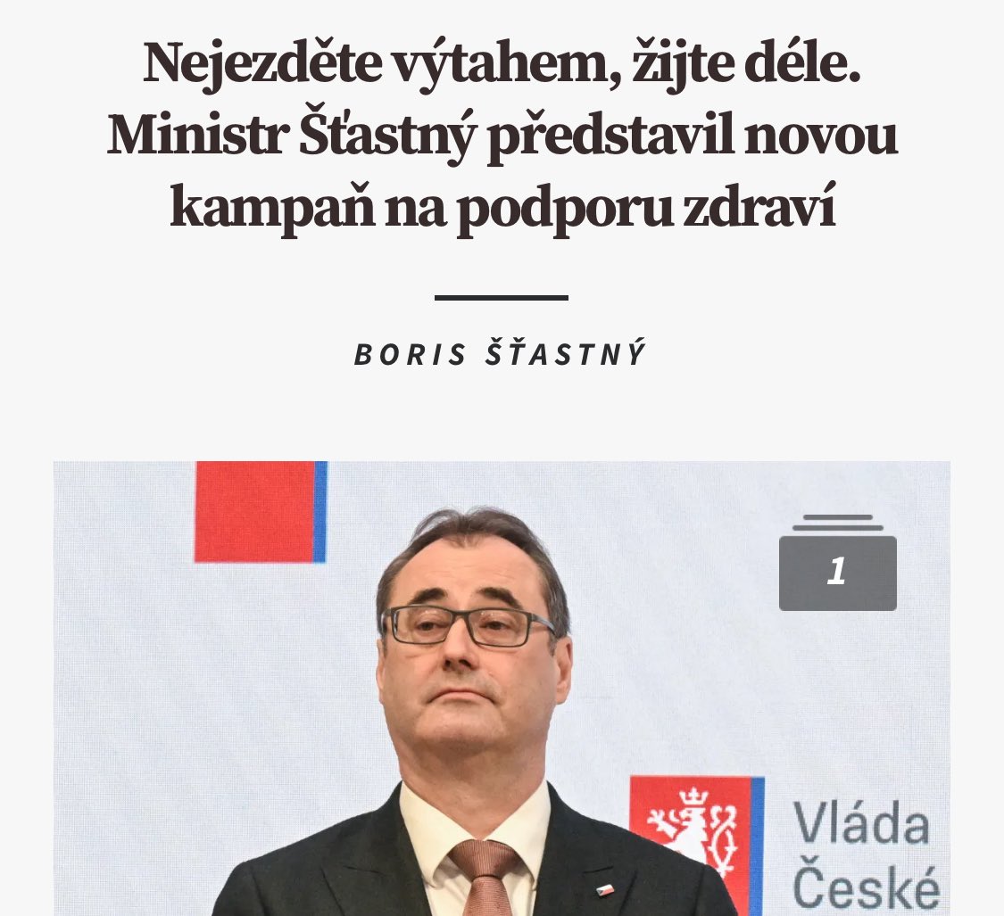 Institut Václava Klause tweet media