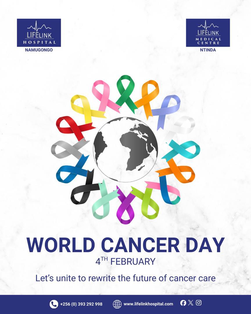 Life Link Hospital tweet media