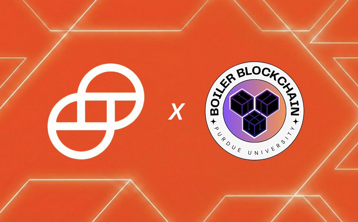 Boiler Blockchain tweet media