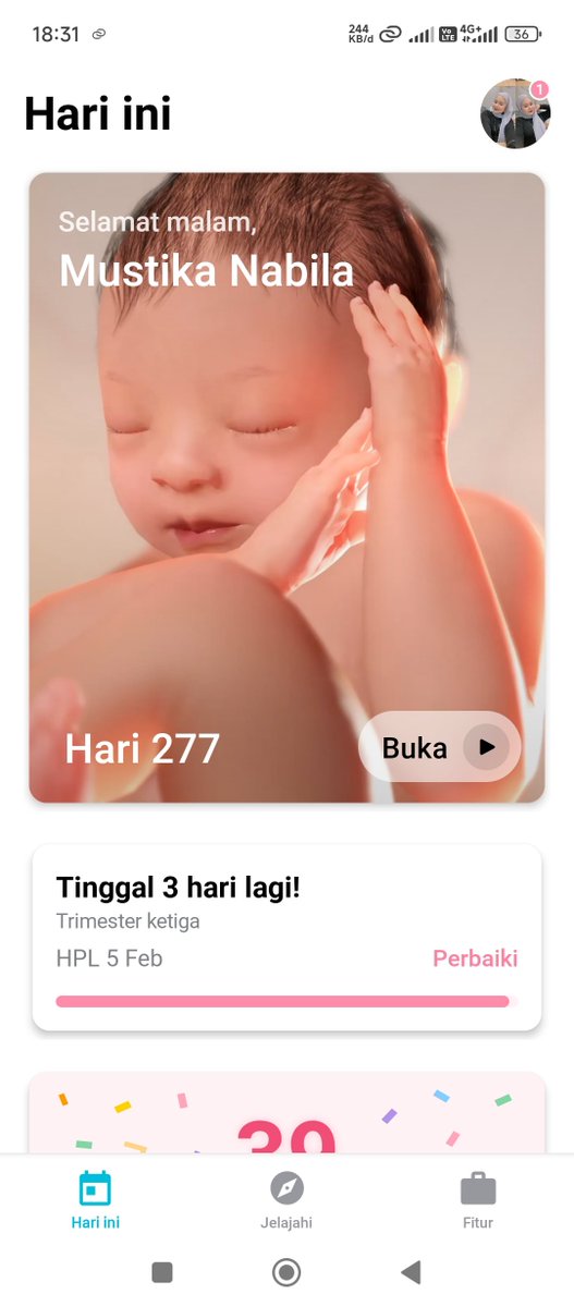 nabils23_'s tweet photo. Bismillah ALL IS WELL, God With US. Aamiin ya Allah🤲🤲 https://t.co/XRfYhK2M44