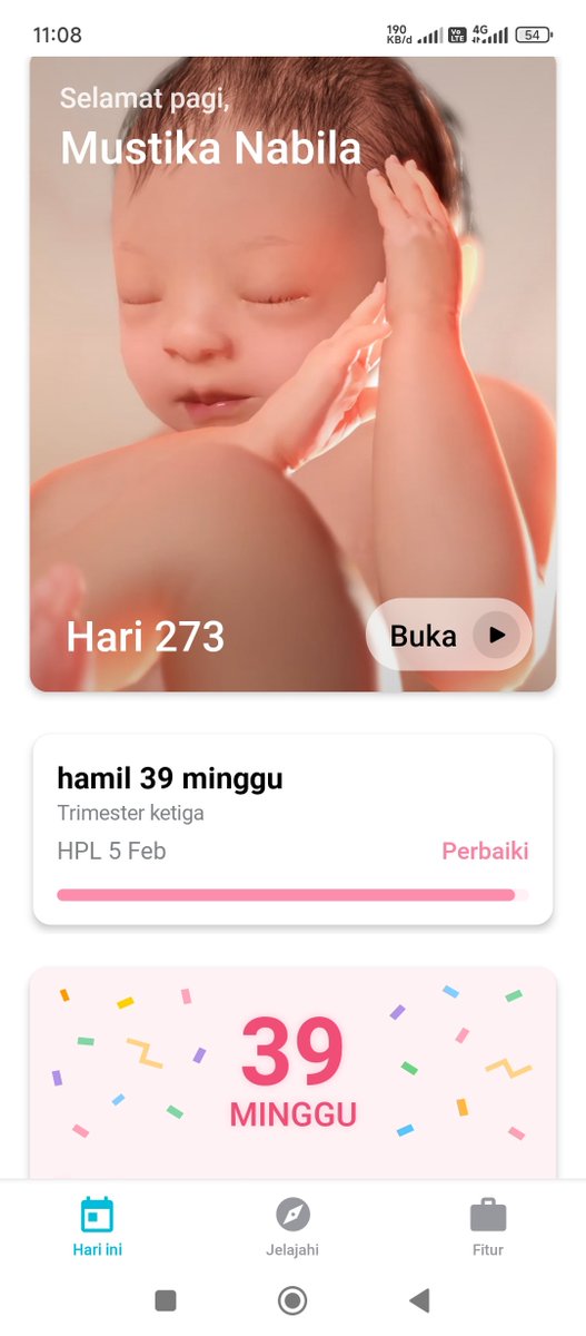 nabils23_'s tweet photo. Bismillah ALL IS WELL, God With US. Aamiin ya Allah🤲🤲 https://t.co/XRfYhK2M44