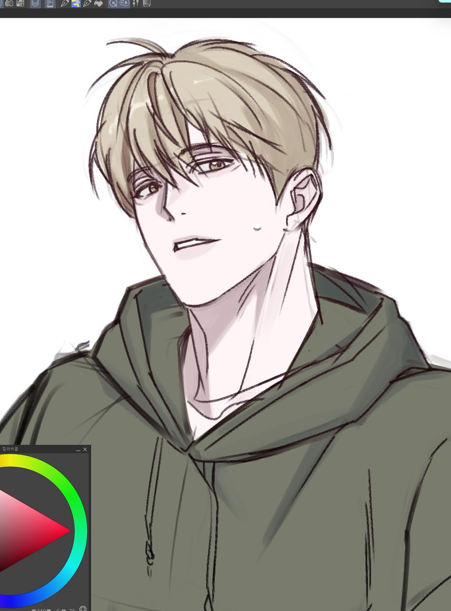 낙서