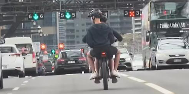 The NRMA tweet media