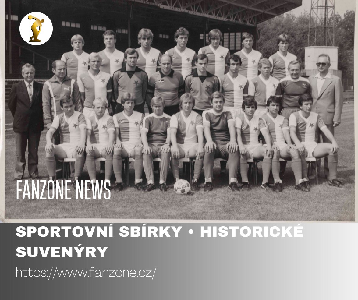 DanFanzone's tweet photo. ⚽ ČESKOSLOVENSKÁ FOTBALOVÁ HISTORIE! ⚽
Autentická černobílá fotografie TJ Slavia Praha - oddíl kopané ze stadionu Eden.
Slavia - LEGENDA české fotbalové historie! Nejstarší a nejvýznamnější klub s bohatou tradicí.
Více info: https://t.co/EfOz6J7rVb
#SlaviaPraha #ČeskýFotbal https://t.co/pIkKDs9zg6