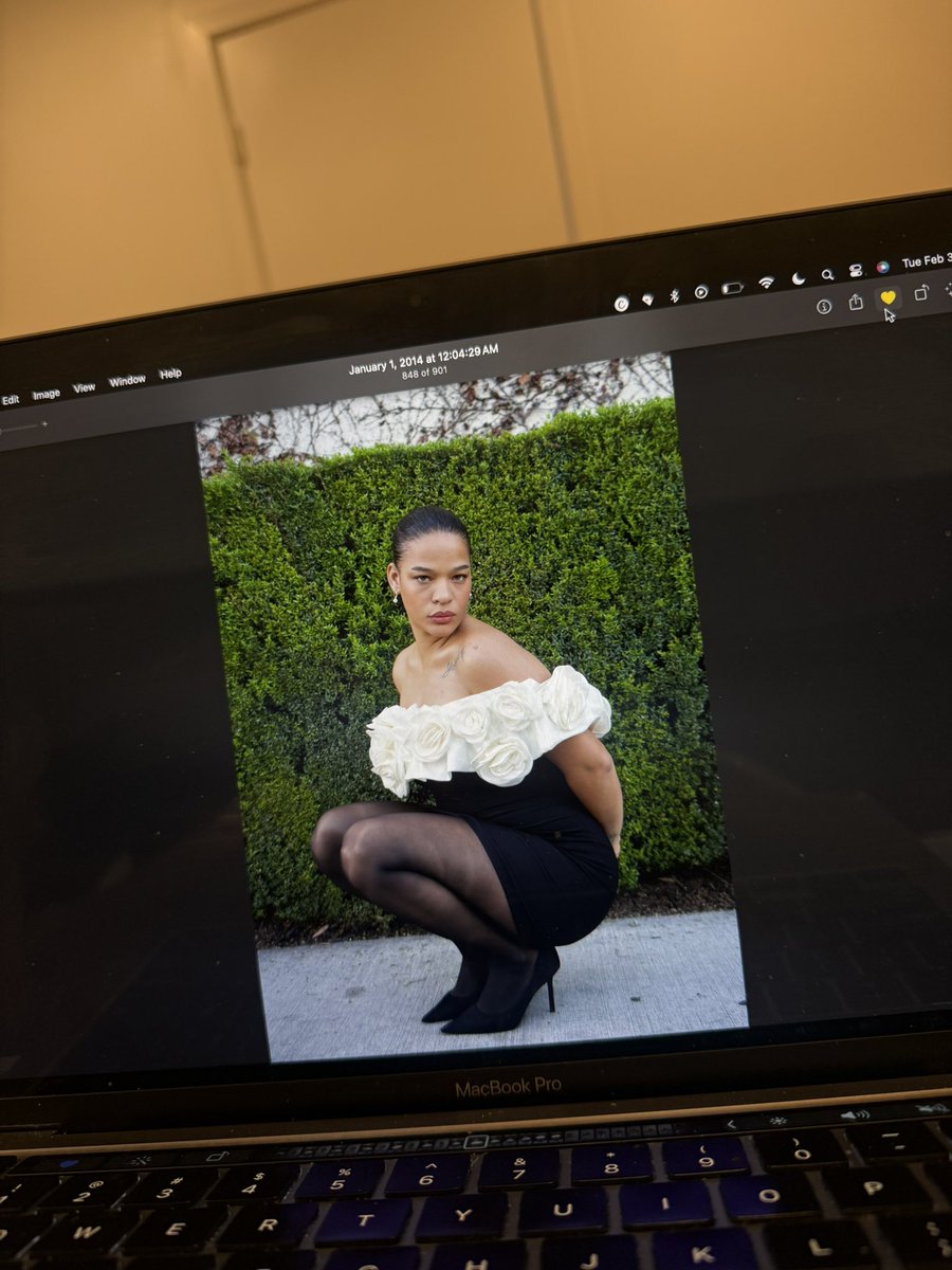 Mahala🇱🇨🇻🇮🏳️‍🌈 tweet media