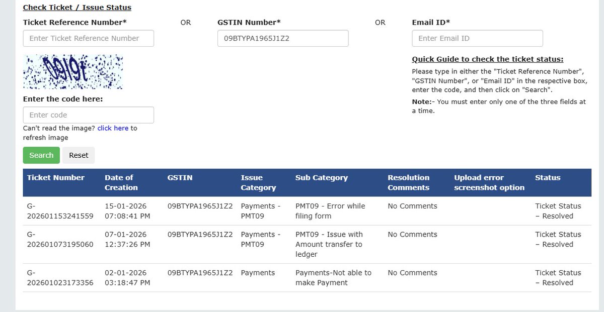 sandeepguru007's tweet photo. Nt able to transfer cash amount to taxyer gstn to tds gstn https://t.co/yAjwH1PEVW