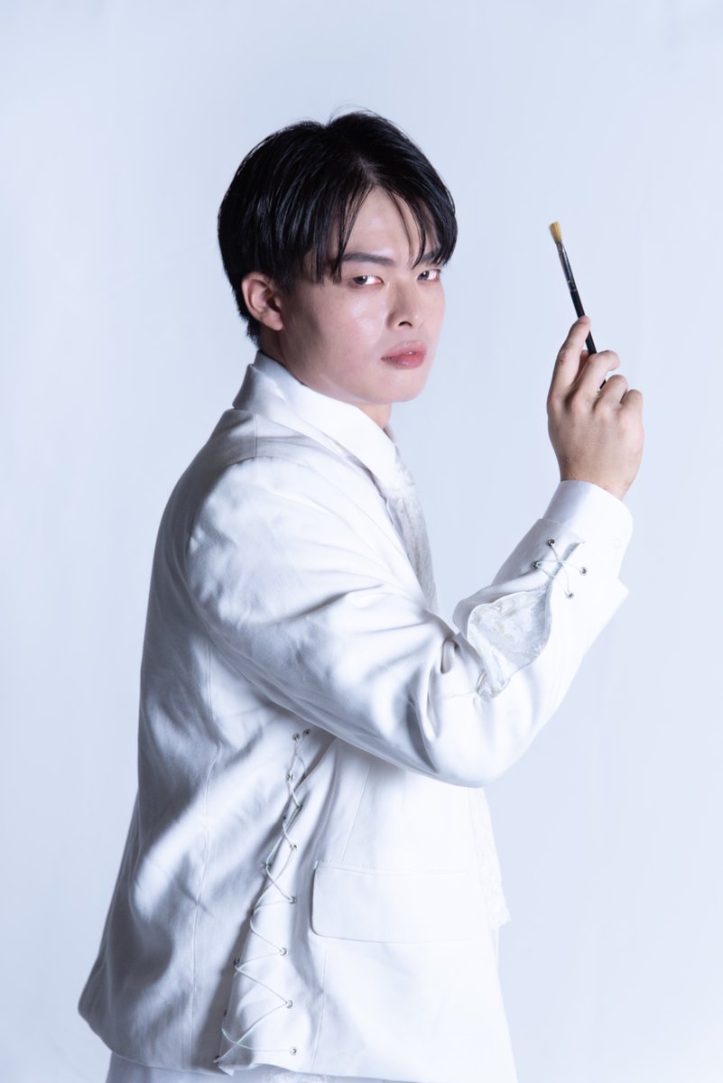 【出演者紹介】
.

ケイ役
見城裕太
<a href="/your_uyojinke/">見城</a> 

.