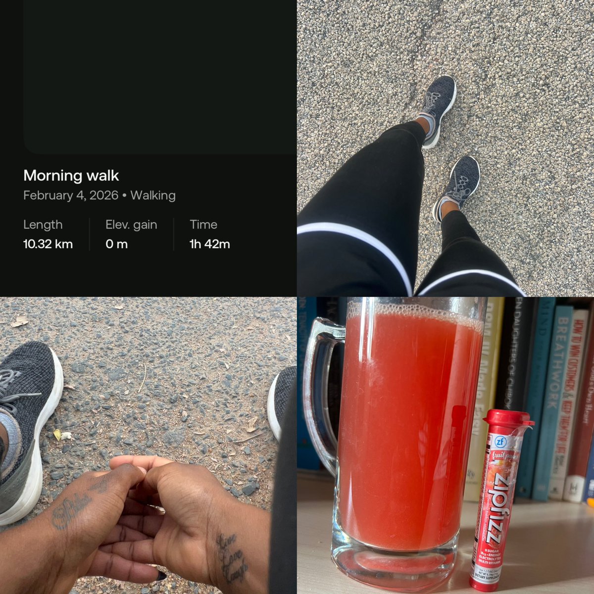 Senciousleyon's tweet photo. You see that Valentines hamper you want to buy in that toxic relationship you’re in? Use the money and go for Therapy- you both need it. Stop repeating the cycle of abuse and settling for what looks glamorous.
See you in Therapy ✌️
#randomwednesday https://t.co/YKOntehpsW