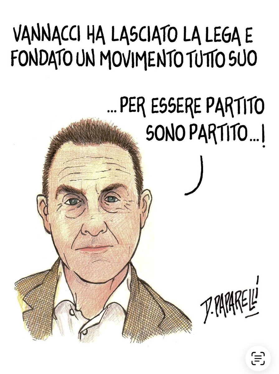 danilopaparelli's tweet photo. Il #Generale #Vannacci #rompe gli #indugi, #lascia la #Lega di #Salvini e crea un suo #partito: #FuturoNazionale https://t.co/zfNQ3itz5a