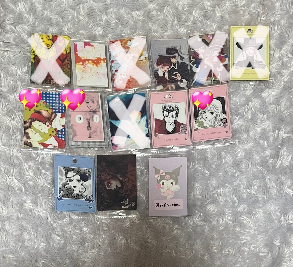 miiᕱ⑅ᕱ︎ tweet media