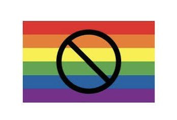 Ülkemizde sapkın LG*BT’nin tamamen yasaklanmasını destekliyor musunuz? 

A) EVET
B) HAYIR