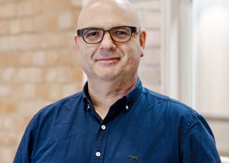 Paul Selar tweet media