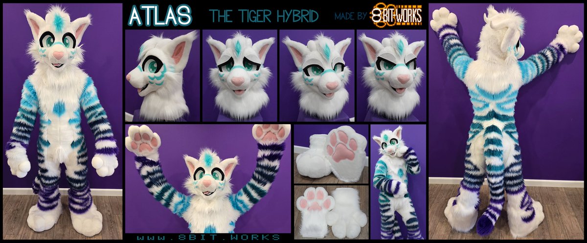 Eight 👾 Bit tweet media