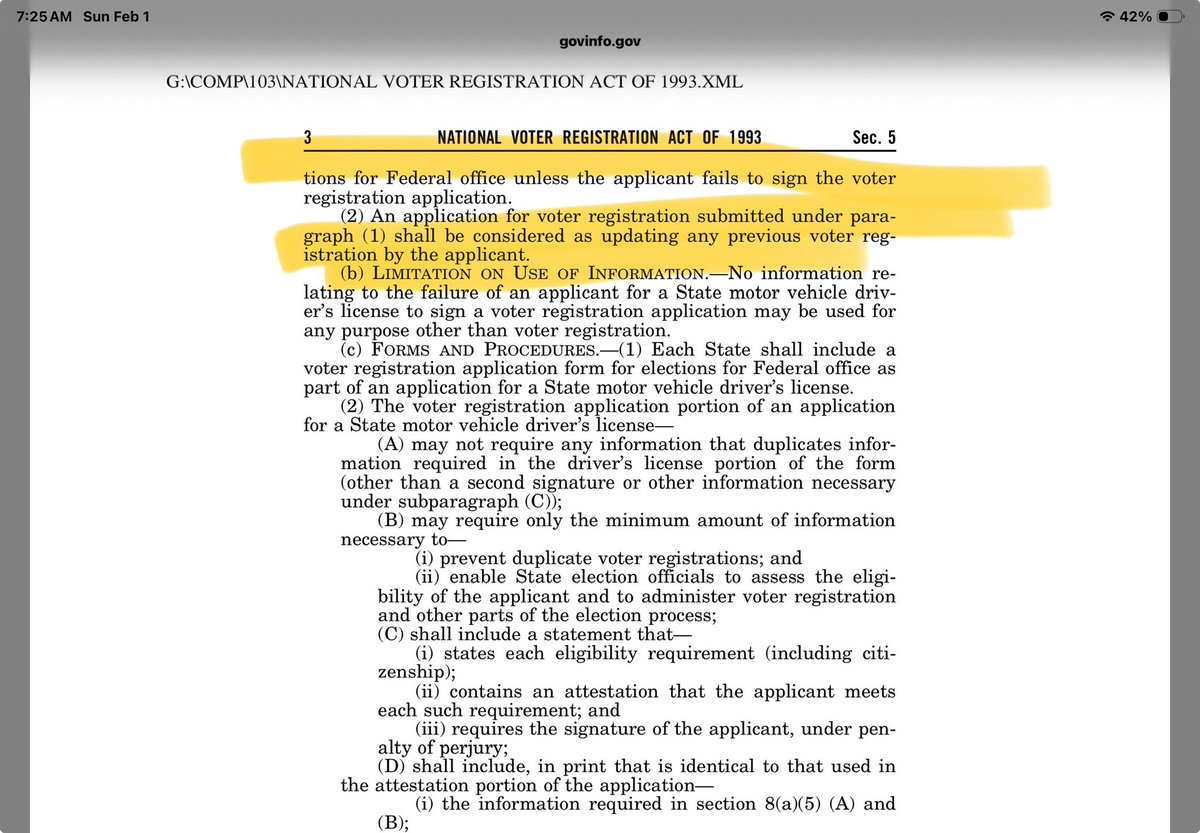 Jeffex11Thomas's tweet image. Who at the SS ADMIN job was it to protect our $ ? When is their arrest ? Tribunal ? 1993 Clinton #motorvoter path to get SS card subvert lawful naturalization process #ClowarNPiven youtube.com/watch?v=MKqifs…