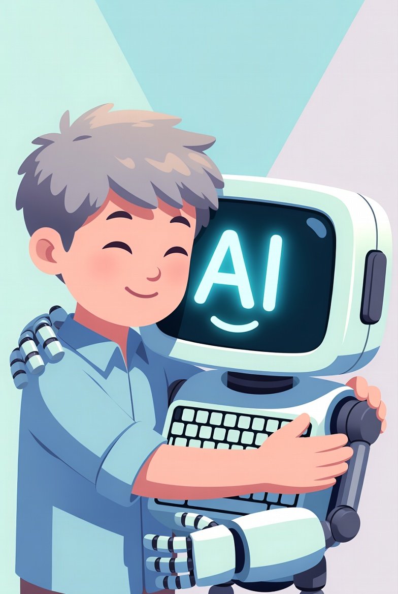 Parody AI Lover(loves Angewomon) tweet media