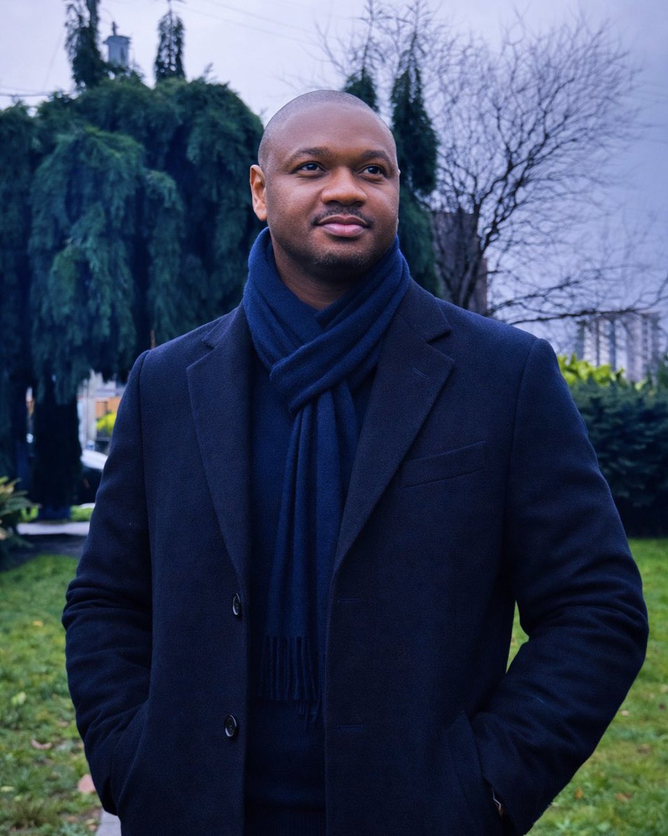 Dr. Banda Khalifa MD, MPH, MBA tweet media