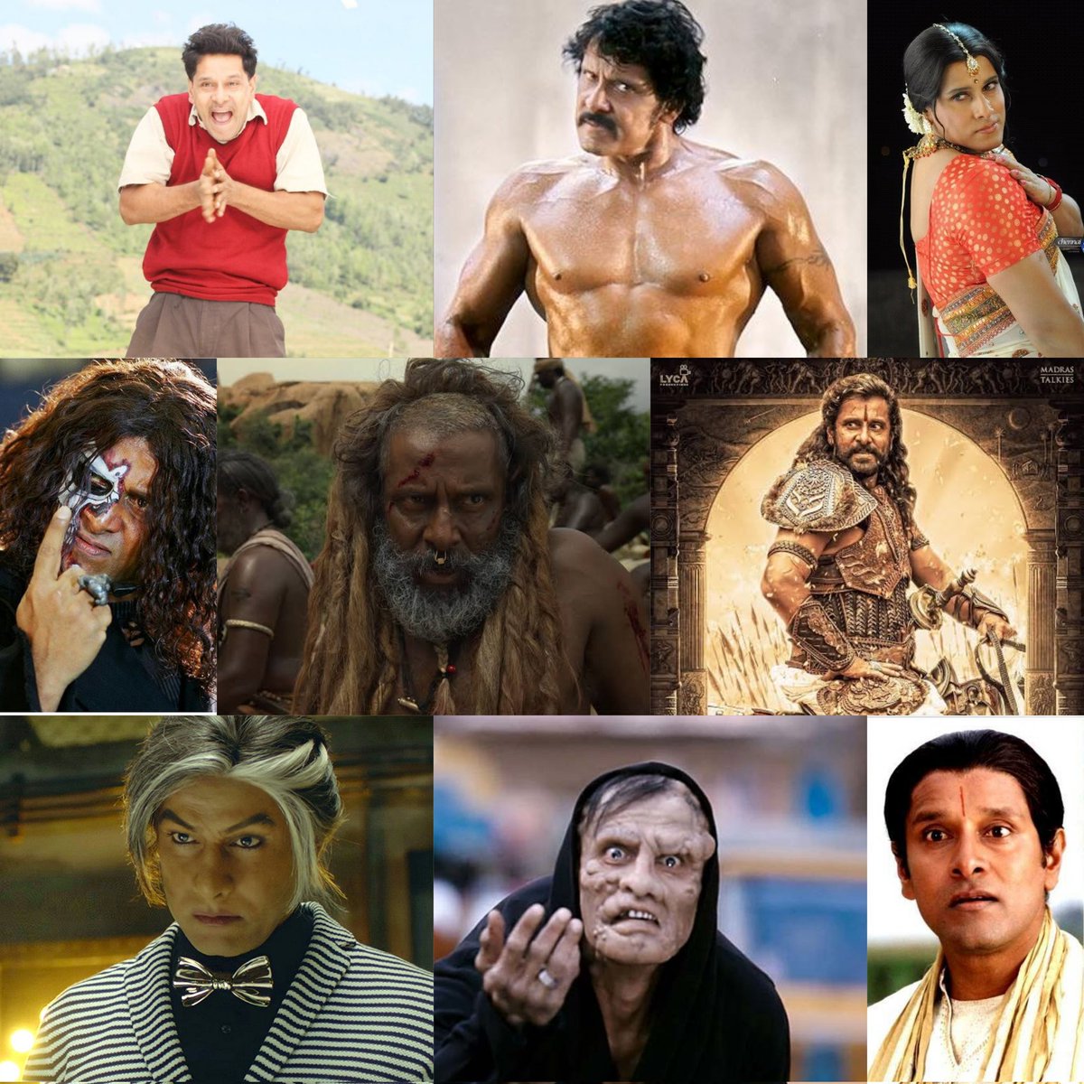 சத்யDEV 🥷 tweet media