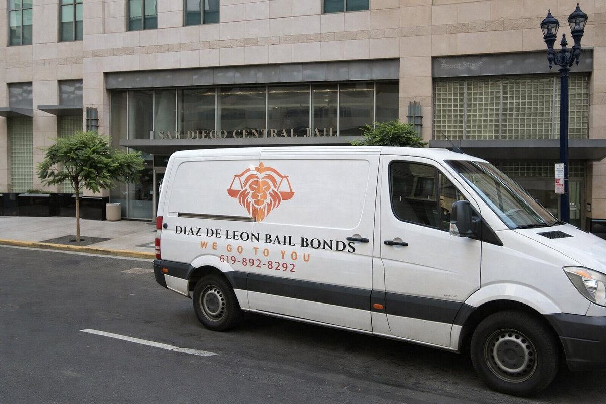 diazdeleonbail's tweet photo. We Go To You 

Proudly serving San Diego County 
619-892-8292
714-600-4950

https://t.co/hMVQSsp8Rp

https://t.co/KxB8QPMyGP
@diazdeleonbailbonds
#diazdeleonbailbonds
#bail #bond #bailbond #bailbonds #jail #sandiego #orangecounty #fianzas https://t.co/TAITgvIIkZ
