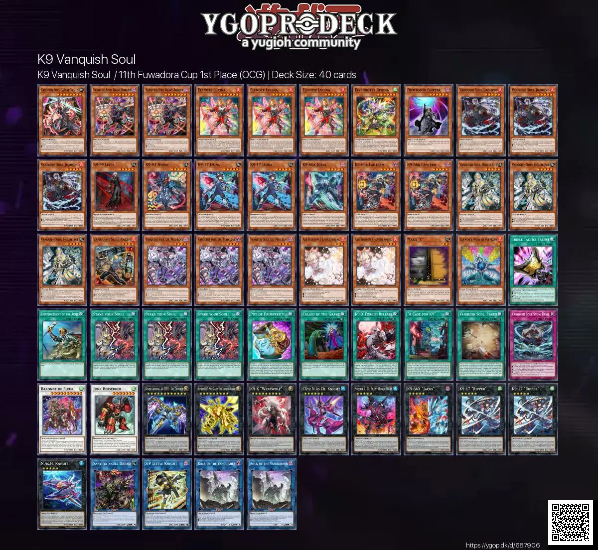 YGOPRODeck tweet media