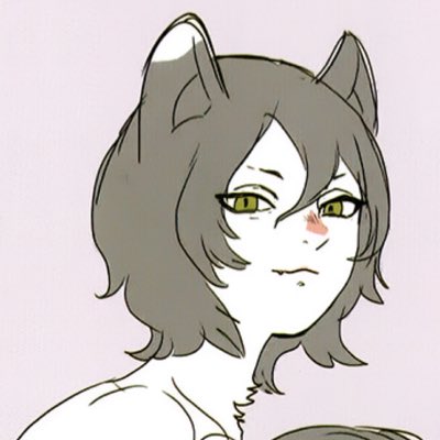 killukinnie2's tweet photo. pfp yay https://t.co/hWtkQFtjUC