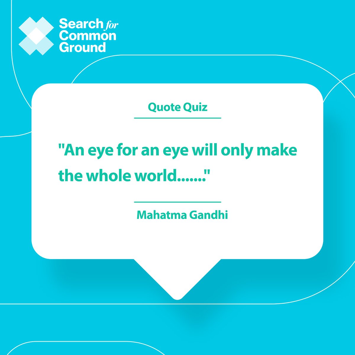 Search for Common Ground Kenya(@SFCG_Kenya) tweet media