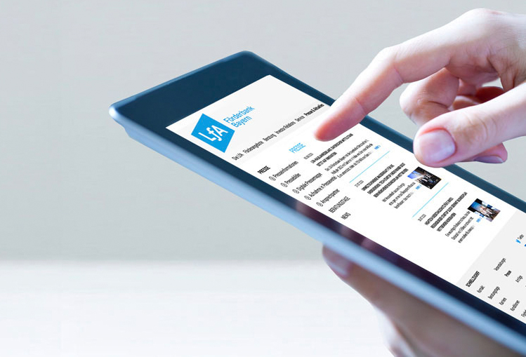 🚀 Starke Förderbilanz 2025! 🚀

Die #LfA #Förderbank #Bayern blickt auf ein erfolgreiches Jahr zurück: Mit Krediten in Höhe von 2,5 Milliarden Euro haben wir die bayerische Wirtschaft unterstützt – ein Plus von 46 Prozent! 📈

Besonders erfreulich: 
✅ Fast 4.000 Unternehmen und