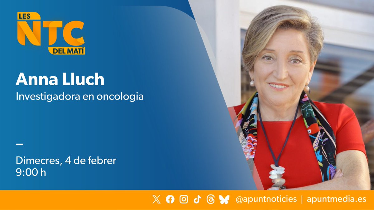 À Punt NTC tweet media