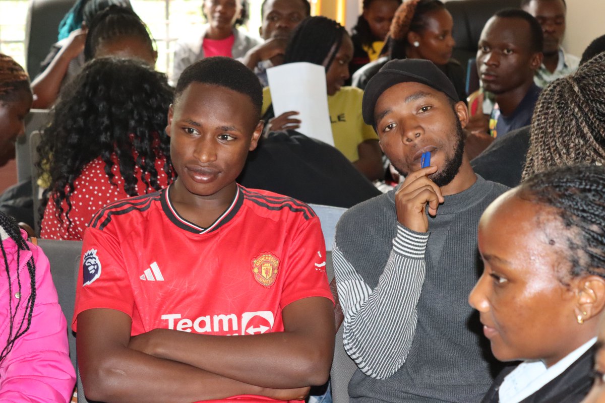 Pacekenya's tweet image. To our 2026 Youth Fellows, thank you for choosing to serve.

Thank you for showing up for learners.
For supporting teachers.
For believing in the power of education to change lives.

We’re proud to walk this journey with you.
#ForChildren #ForEducation #ForYouth #ForChange