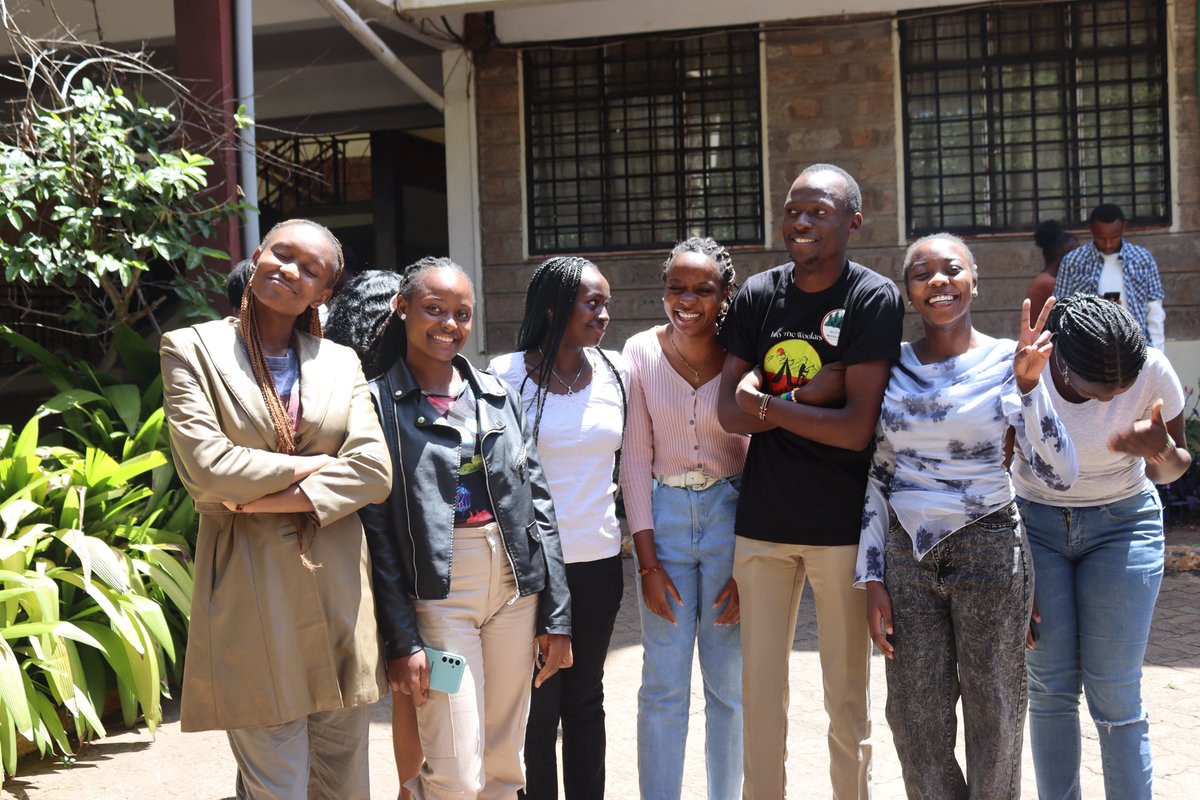 Pacekenya's tweet image. To our 2026 Youth Fellows, thank you for choosing to serve.

Thank you for showing up for learners.
For supporting teachers.
For believing in the power of education to change lives.

We’re proud to walk this journey with you.
#ForChildren #ForEducation #ForYouth #ForChange