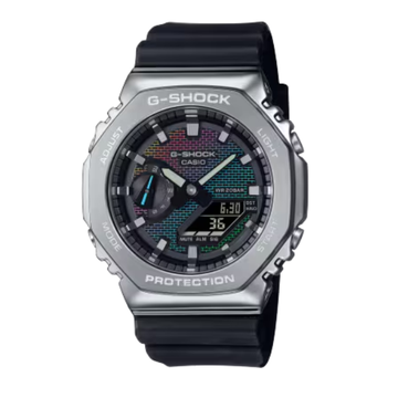 X懸賞(Twitter懸賞)】G-SHOCK「GM-2100RW-1AJF 」を1名様にプレゼント