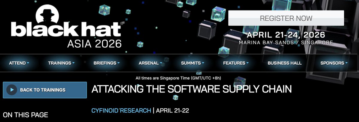 Anant Shrivastava tweet media