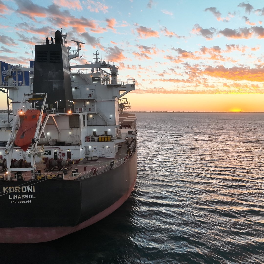 CBH Group tweet media