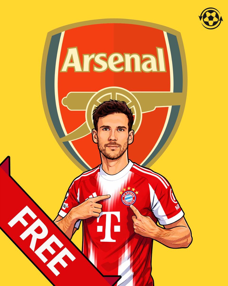 Transfer News Live tweet media