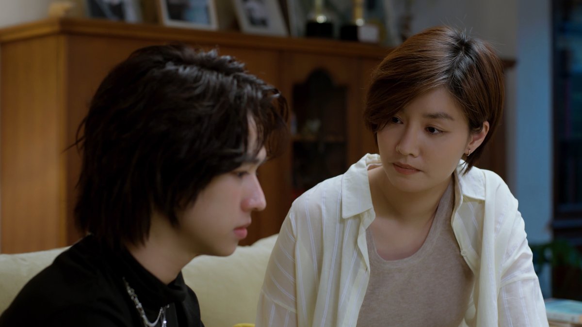 datinggamejp's tweet photo. DG――――――――――――――――――
ドラマ「Dating Game～口説いてもいいですか、ボス⁉～」
“#口説ボス” Blu-ray/DVD BOX 大好評予約受付中
――――――――――――――――――DG

2月25日㊌発売まで各話のおさらい💖

大事件を乗り越え、新プロジェクトを成功させたヒルとジュンジにさらなる新展開―！
母の秘密が原因ですれ違うベイとパットの関係は元に戻れるのか⁉
また大きく展開していくEP11📺

特典映像のメイキングと一緒にお楽しみくださいね☺

Blu-ray/DVD BOXの詳細はこちら：https://t.co/W117656tal
ご予約はこちら：https://t.co/xi1Kyd0hmH

💖💖💖　　

発売日：2026年2月25日㊌

📀「Dating Game～口説いてもいいですか、ボス!?～」Blu-ray BOX
Blu-ray Disc5枚組（本編4枚 ＋特典1枚）
価格：29,400円(税抜)／32,340円(税込)

📀「Dating Game～口説いてもいいですか、ボス!?～」DVD BOX
DVD5枚組（本編4枚 ＋特典1枚）
価格：24,000円(税抜)／26,400円(税込)

🎮内容🎮　　
DISC1～4：本編  ＊各3話づつ
DISC5：特典映像

🎁豪華特典はこちら　

☑特典映像尺：約118分
　キャストスペシャルインタビュー / Behind The Scene / 
　Love At 1st EP イベント映像 / The Lasting Love EP Final イベント映像
☑初回封入特典：キービジュアルステッカー
☑永続封入特典：ブックレット

※初回終了後は仕様が変更になります。　
※商品の内容、仕様、デザイン、特典などは予告なく変更になる場合がございます。

💖💖💖

2026年2月25日㊌、BLu-ray＆DVD BOX発売
#Lemino にて、ディレクターズカット版＆タイ放送版を全話日本独占配信中
#marchutavuth #KojiMukai #SnowMan #Fluke #Judo #Fond #Victor #Poppy #NICECNX #Okata #タイ #タイBLドラマ #DatingGame #DatingGameTheSeries