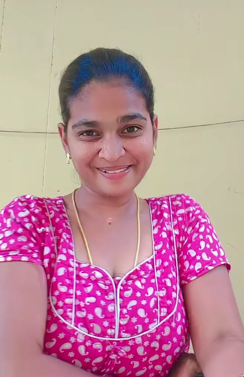 Vidhya Sri vidhya tweet media