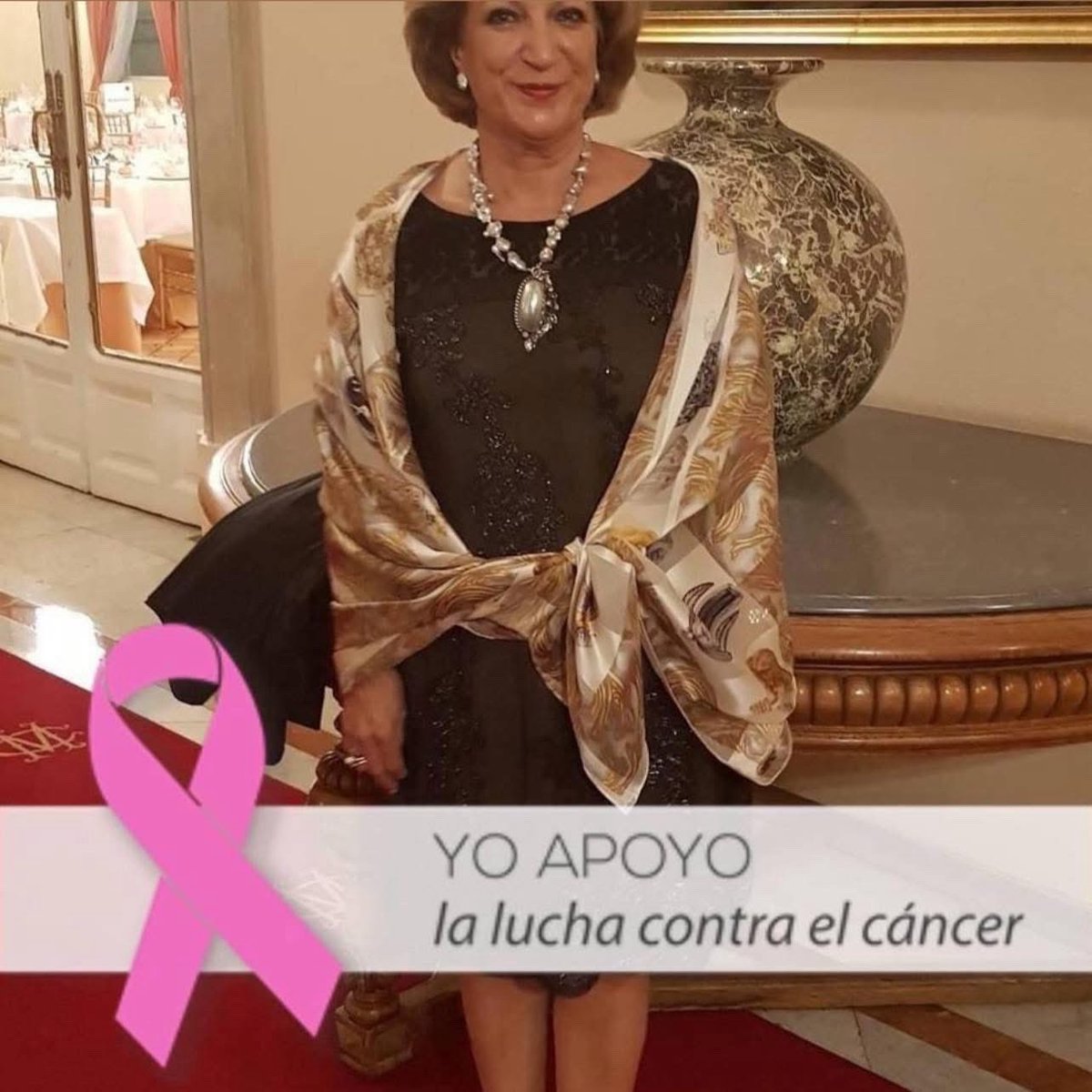 ASCENPA's tweet photo. 🖤 DÍA MUNDIAL CONTRA EL CÁNCER. El #cáncer se lleva millones d #vidas y cambia muchas más para siempre.
Hay esperanza: más d la mitad d los casos pueden #prevenirse y muchos otros #curarse si se detectan a tiempo.
✍️INVERTIR EN INVESTIGACIÓN ES VIDA
#DíaMundialContraElCáncer 👉 https://t.co/u23OJiXWn2