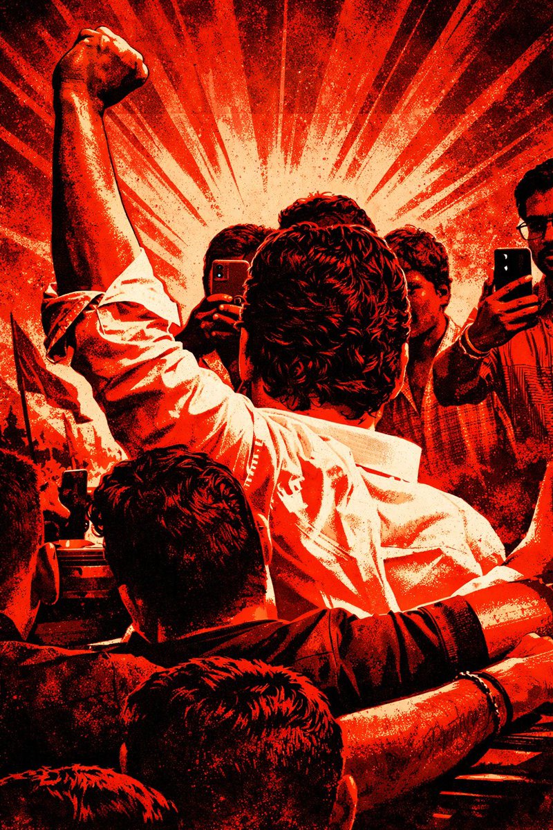 _Ysrkutumbam's tweet photo. The King Of Andhra ❤️👑 https://t.co/WU570LkDUv