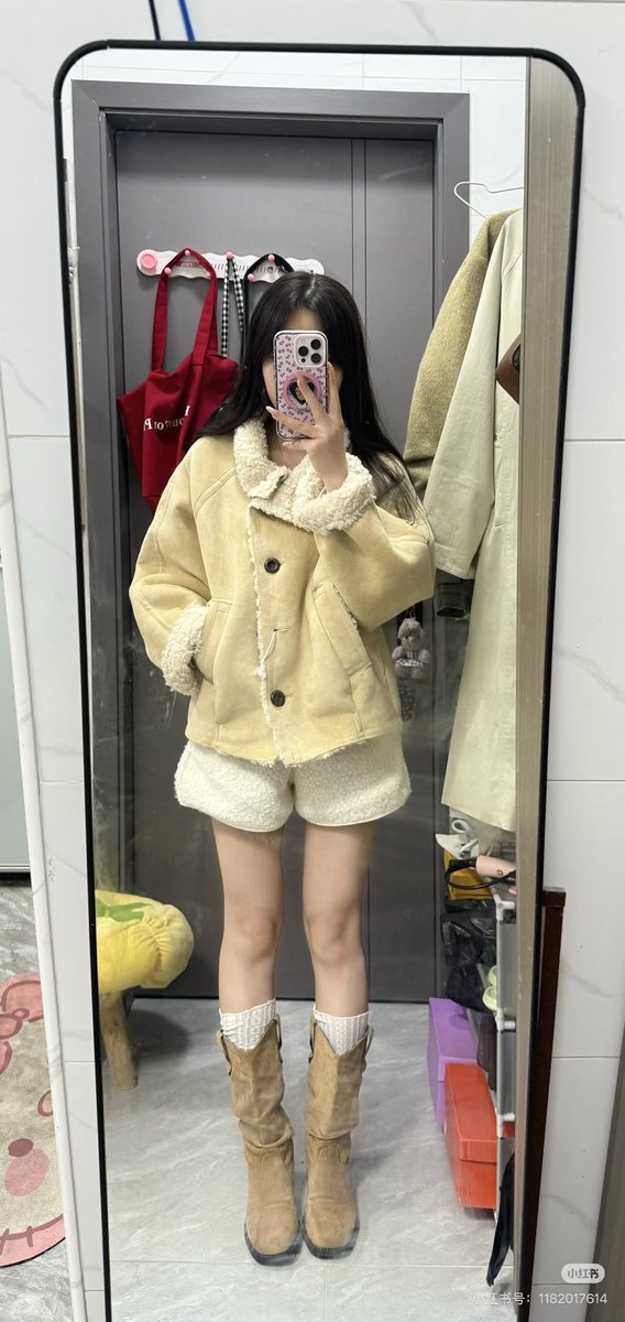 renhaoheluoluo's tweet photo. #ส่งต่อ เสื้อกันหนาว เราซื้อจากจีนเลยค่า มาเก็บน้องไปเร็วว ใส่แล้วน่ารักมากก ใส่ครั้งเดียว บุขนนิ่มๆ ใส่ไปตปท เริ่ดมาก กันหนาวได้ถึงเลขตัวเดียว
📍850รส จากเต็ม1,500++
#เสื้อผ้ามือ2 #ส่งต่อเสื้อผ้า #ปล่อยต่อเสื้อผ้า #โล๊ะตู้ #เสื้อผ้า #ส่งต่อเสื้อผ้าไปต่างประเทศ https://t.co/JZZMw3EKLr