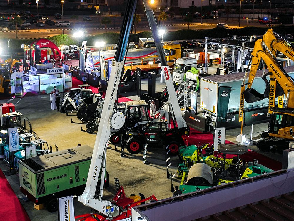 tsicksa's tweet photo. A visit to Heavy Equipment Connect Forum &amp; Expo (HEC 2026) at Dhahran Expo | معارض الظهران to support the participating clients. hashtag#saudivision2030 hashtag#HEC2026 hashtag#TUV https://t.co/mxAa6EOo46