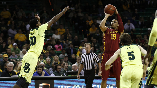 ATXCyclones's tweet photo. Austin ISU Club gamewatch: #7 Iowa State MBB vs. Baylor this Sat! - https://t.co/adP8vgxmny https://t.co/fVhTvNUefp