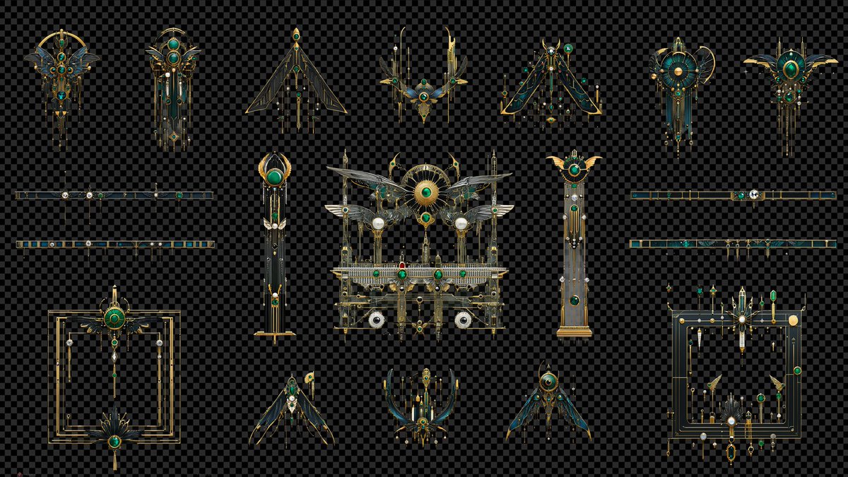 AlexanderKuiava's tweet photo. New Projection Mapping Textures by Video Mapping Store https://t.co/JCemyvuGOh https://t.co/HWie170jV8