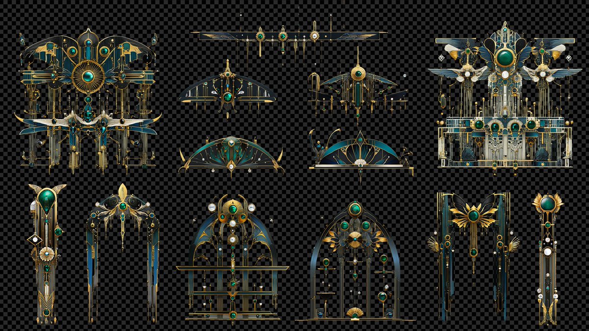 AlexanderKuiava's tweet photo. New Projection Mapping Textures by Video Mapping Store https://t.co/JCemyvuGOh https://t.co/HWie170jV8
