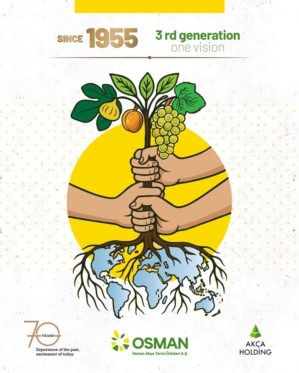 osmanakcatarim_'s tweet photo. #OsmanAkça #DriedFruits #TurkishExport #GlobalTrade #Since1955 #SustainableFarming https://t.co/FG1mFIhU1C