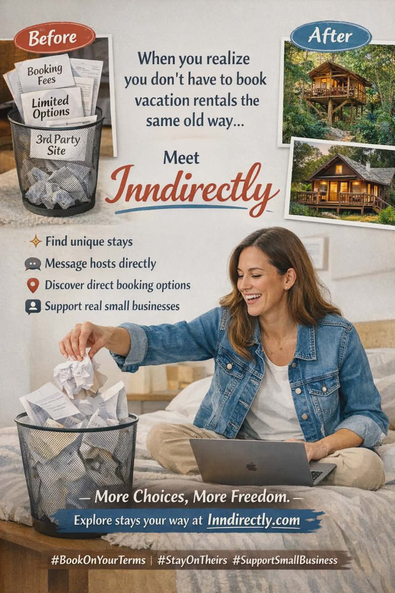 Inndirectly tweet media