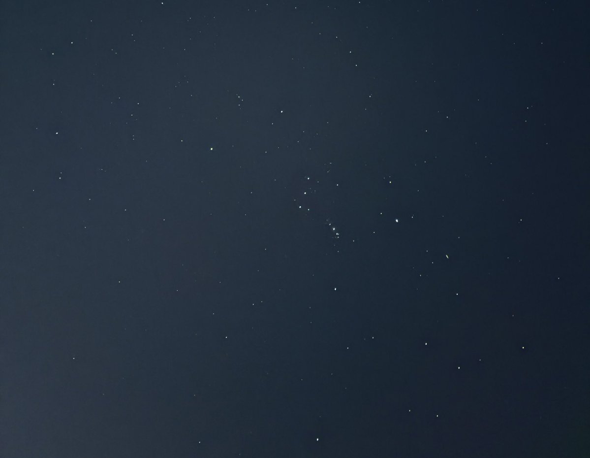 休憩消化中に
久しぶりの夜の海♪

次は新月に行ってみよ😊