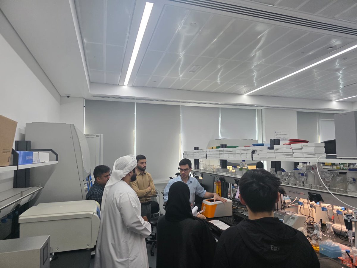 AlGenome tweet media