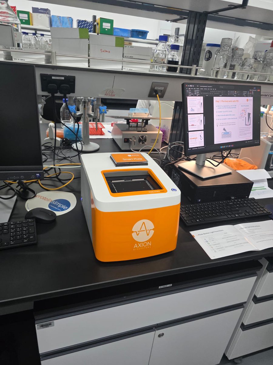 AlGenome tweet media